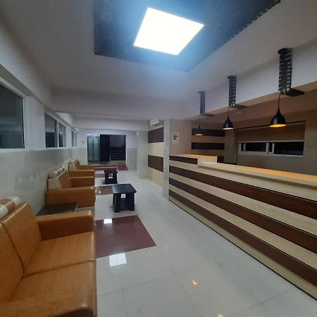Hotel Prime Jubilee Hyderabad Exterior foto